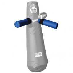 Pop Up Dummy Arms By Fisher Athletic