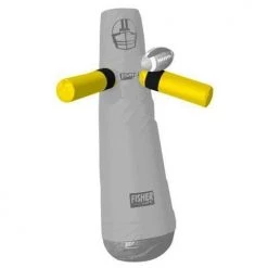 Pop Up Dummy Arms By Fisher Athletic