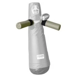 Pop Up Dummy Arms By Fisher Athletic