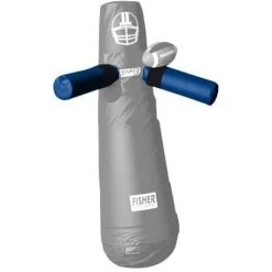Pop Up Dummy Arms By Fisher Athletic