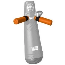 Pop Up Dummy Arms By Fisher Athletic