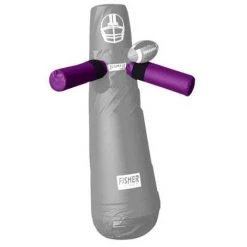 Pop Up Dummy Arms By Fisher Athletic