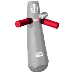 Pop Up Dummy Arms By Fisher Athletic