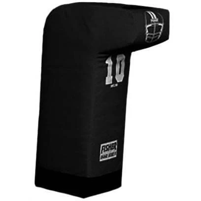 Power Football Blocking Dummy By Fisher Athletic Football Equipment 2 Power Football Blocking Dummy By Fisher Athletic Football Equipment