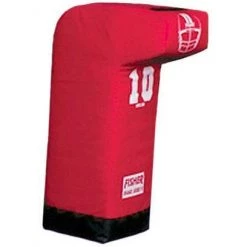 Power Football Blocking Dummy By Fisher Athletic Football Equipment 14 Power Football Blocking Dummy By Fisher Athletic Football Equipment