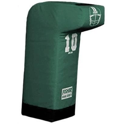Power Football Blocking Dummy By Fisher Athletic Football Equipment 5 Power Football Blocking Dummy By Fisher Athletic Football Equipment