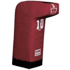 Power Football Blocking Dummy By Fisher Athletic Football Equipment 17 Power Football Blocking Dummy By Fisher Athletic Football Equipment