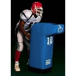 Power Football Blocking Dummy By Fisher Athletic Football Equipment