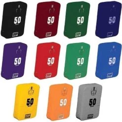 Football Equipment Pummel Shield By Fisher Athletic 5 Football Equipment Pummel Shield By Fisher Athletic