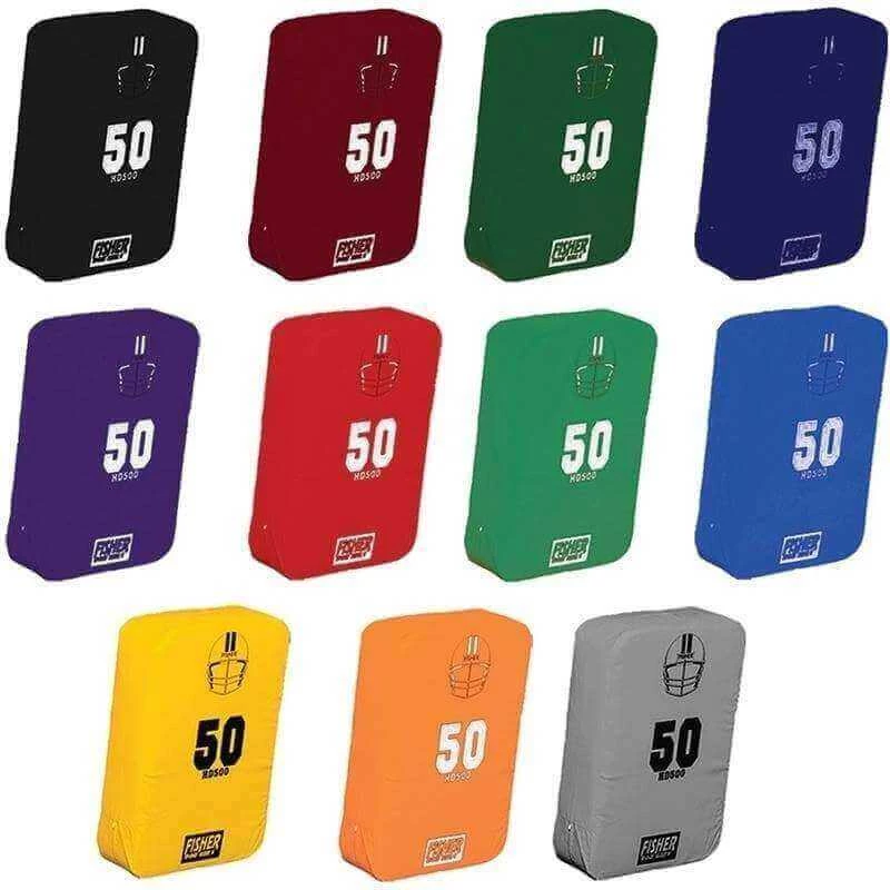 Football Equipment Pummel Shield By Fisher Athletic 3 Football Equipment Pummel Shield By Fisher Athletic