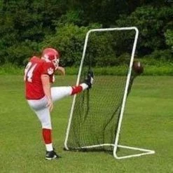 Fisher Athletic Football Equipment The 'Punt 2' Kicking Net