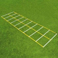 Speed Ladders By Fisher Athletic