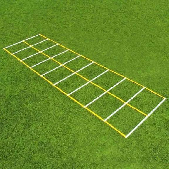 Speed Ladders By Fisher Athletic 2 Speed Ladders By Fisher Athletic