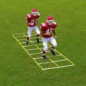 Speed Ladders By Fisher Athletic 1 Speed Ladders By Fisher Athletic