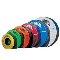Football Equipment Tackle Wheels By Fisher Athletic