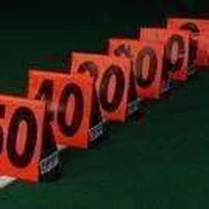 Triangular Football Sideline Markers By Fisher Athletic 2 Triangular Football Sideline Markers By Fisher Athletic