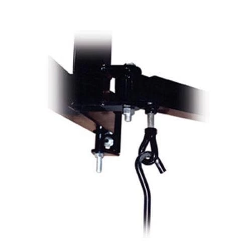 First Team The 'FoldaMount 68' Series Of Wall Mounted Hoops 2 First Team The 'FoldaMount 68' Series Of Wall Mounted Hoops