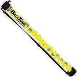 GAMMA Balltube 18 Clear