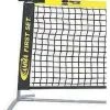 GAMMA First Set 18' Junior Tennis Net Tennis Equipment