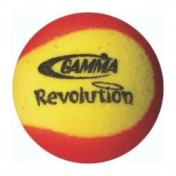 Gamma Foam Pickleballs 6 Gamma Foam Pickleballs