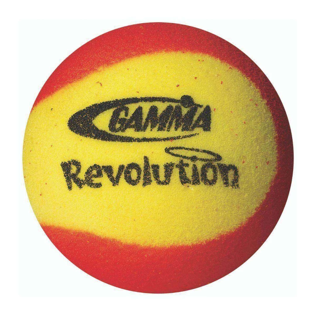 Gamma Foam Pickleballs 4 Gamma Foam Pickleballs