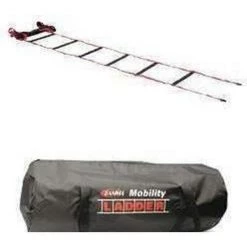 Conditioning Mobility Ladder 30' Training Aid By GAMMA
