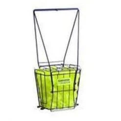 EZ Carts And Hoppers For Tennis And Pickleball By GAMMA Carts & Lockers