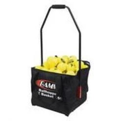 EZ Carts And Hoppers For Tennis And Pickleball By GAMMA Carts & Lockers
