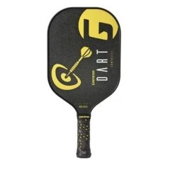 Pickleball Equipment Pickleball Paddles By GAMMA