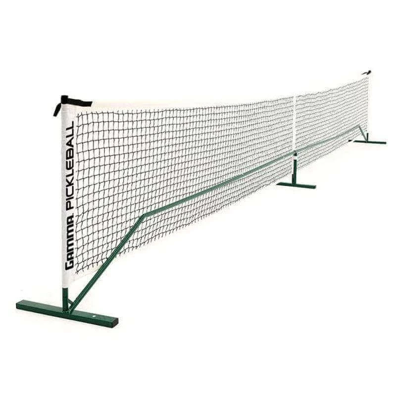 Portable Pickleball Net By GAMMA Pickleball Equipment 1 Portable Pickleball Net By GAMMA Pickleball Equipment