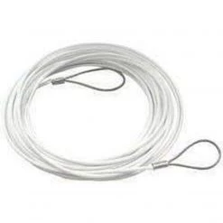 Tennis Net Cable By GAMMA