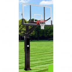 Gared Sports The 'All Pro Jam' Adjustable In-Ground Hoops By Gared 6 Gared Sports The 'All Pro Jam' Adjustable In-Ground Hoops By Gared