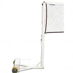 Badminton Systems Flick Badminton Portable Net Systems By Gared Sports