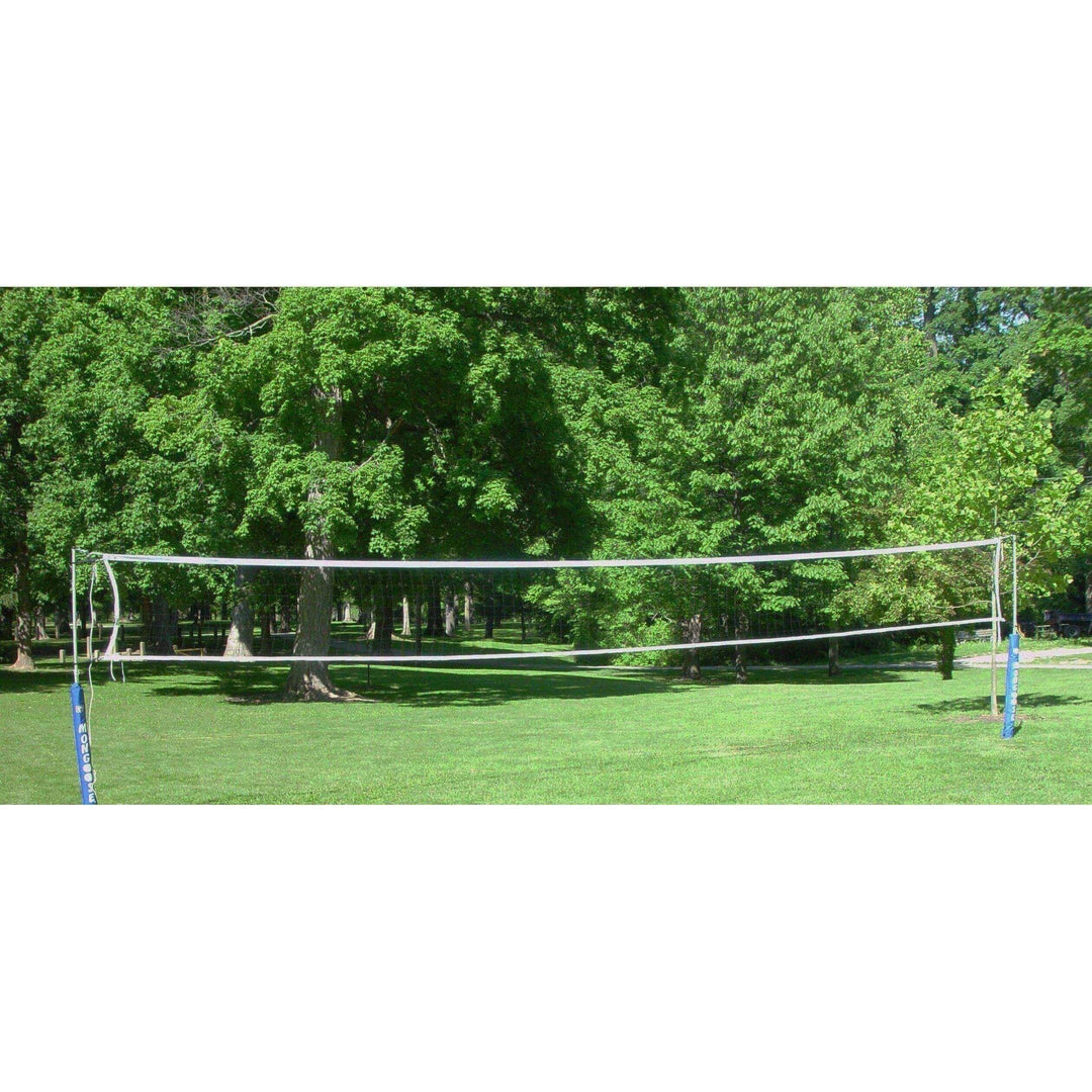 Gared Sports Mongoose Wireless Volleyball Systems Volleyball Equipment 6 Gared Sports Mongoose Wireless Volleyball Systems Volleyball Equipment