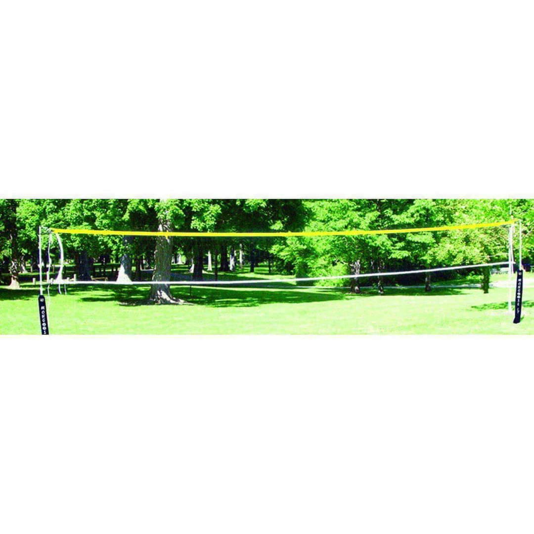 Gared Sports Mongoose Wireless Volleyball Systems Volleyball Equipment 2 Gared Sports Mongoose Wireless Volleyball Systems Volleyball Equipment