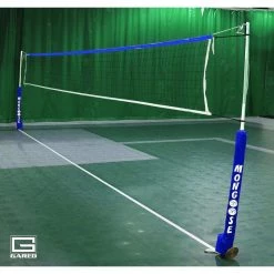 Gared Sports Mongoose Wireless Volleyball Systems Volleyball Equipment 10 Gared Sports Mongoose Wireless Volleyball Systems Volleyball Equipment