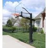 Basketball Equipment The Pro Jam Adjustable Basketball System By Gared Sports