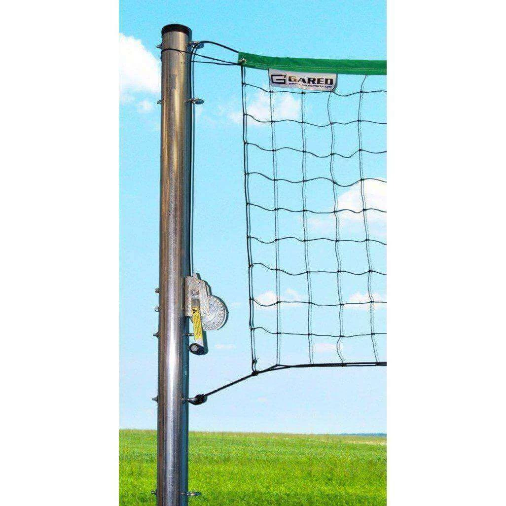 Volleyball Equipment SideOut O.D. Outdoor Volleyball Systems By Gared Sports 1 Volleyball Equipment SideOut O.D. Outdoor Volleyball Systems By Gared Sports