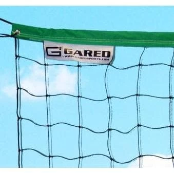 Volleyball Equipment SideOut Outdoor Volleyball Nets (Net Only) By Gared Sports 1 Volleyball Equipment SideOut Outdoor Volleyball Nets (Net Only) By Gared Sports