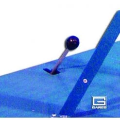 Toss Back Basketball Training Aids By Gared Sports Basketball Equipment