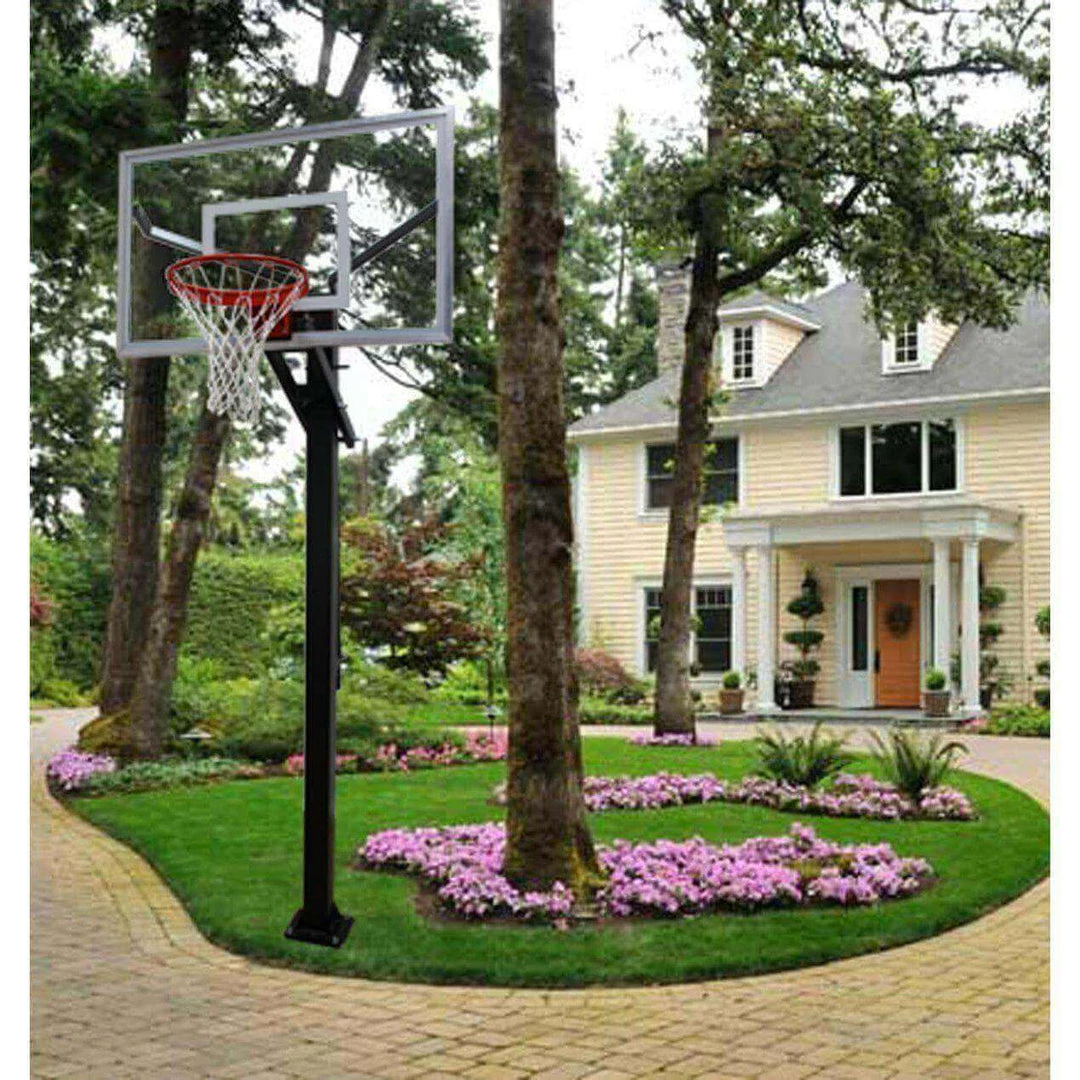 Basketball Equipment Varsity Jam Adjustable Basketball Hoops By Gared Sports 1 Basketball Equipment Varsity Jam Adjustable Basketball Hoops By Gared Sports