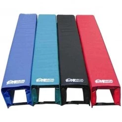 Basketball Court Equipment Goalsetter Custom Fit Pole Pad