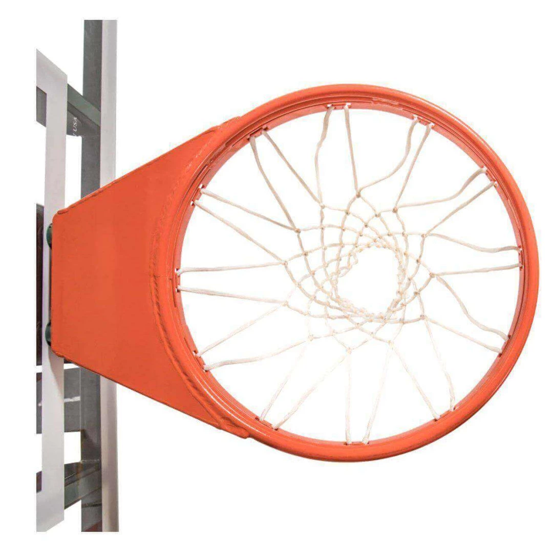 Basketball Equipment Goalsetter Double Ring Static Rim 2 Basketball Equipment Goalsetter Double Ring Static Rim