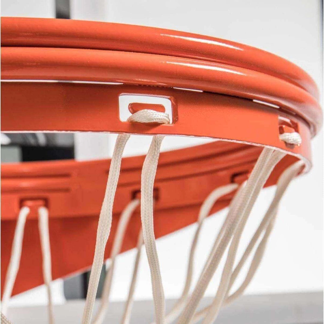 Basketball Equipment Goalsetter Double Ring Static Rim 3 Basketball Equipment Goalsetter Double Ring Static Rim