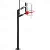 Elite Plus Adjustable In-Ground Hoop By Goalsetter Basketball Equipment