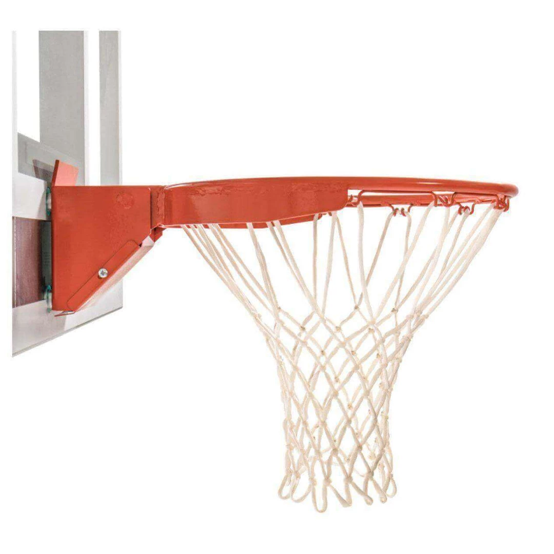 The GS Collegiate Breakaway Rim By Goalsetter 2 The GS Collegiate Breakaway Rim By Goalsetter