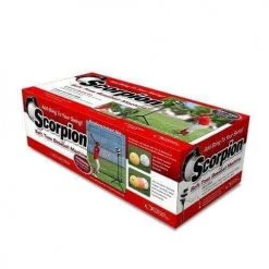 Heater Softball The 'Big League' 8-Hour Rechargeable Drop Toss Machine