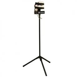 Softball Big League Drop Toss Machine By Heater