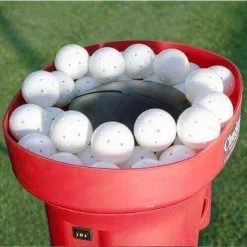 Golf Ball Sized Crusher Poly-Balls By Heater Sports Softball