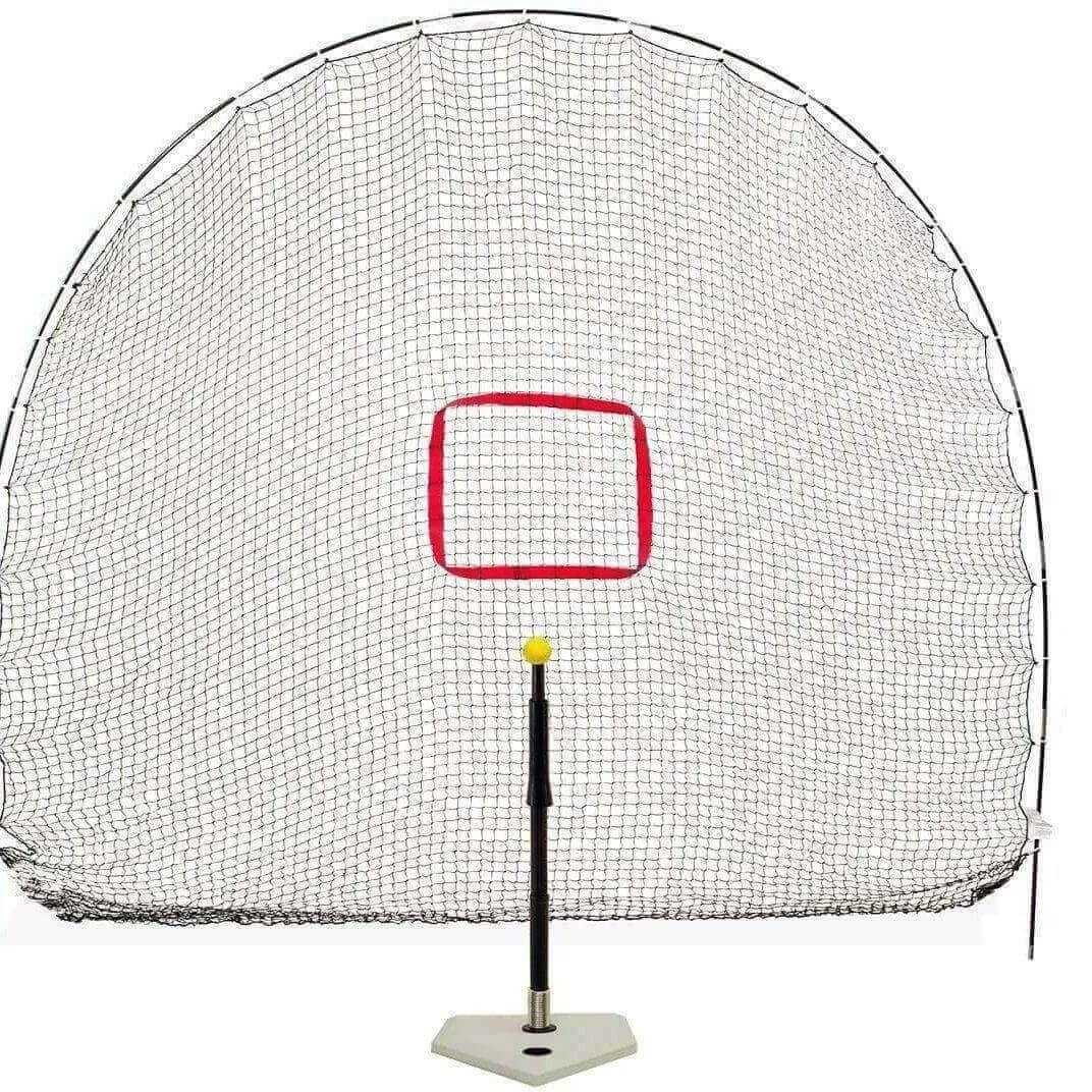 Heater Softball Hitting Station 3-in-1 Bundle 1 Heater Softball Hitting Station 3-in-1 Bundle
